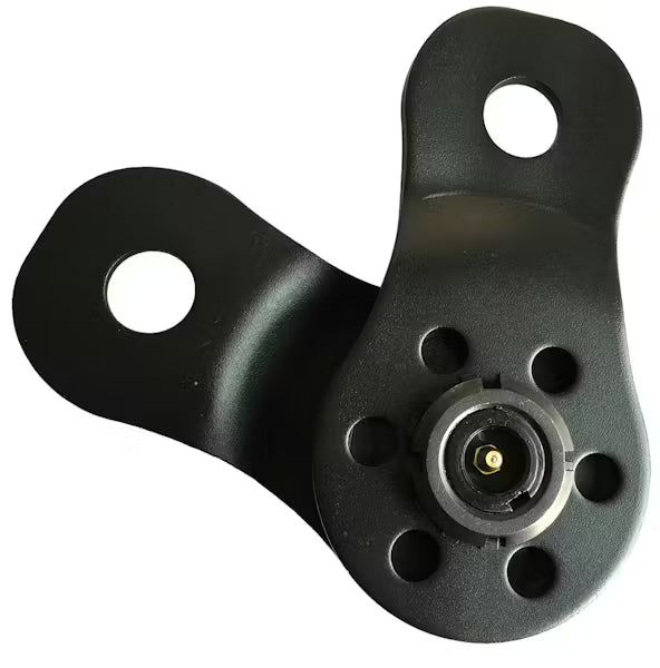 CSI 10-Ton Snatch Block