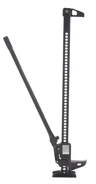 CSI 48 in. Heavy Duty Hi-Lift 4x4 Jack