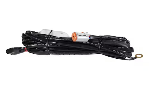 CSI 3 in. LED Pod Lights - Dual Color, Pair