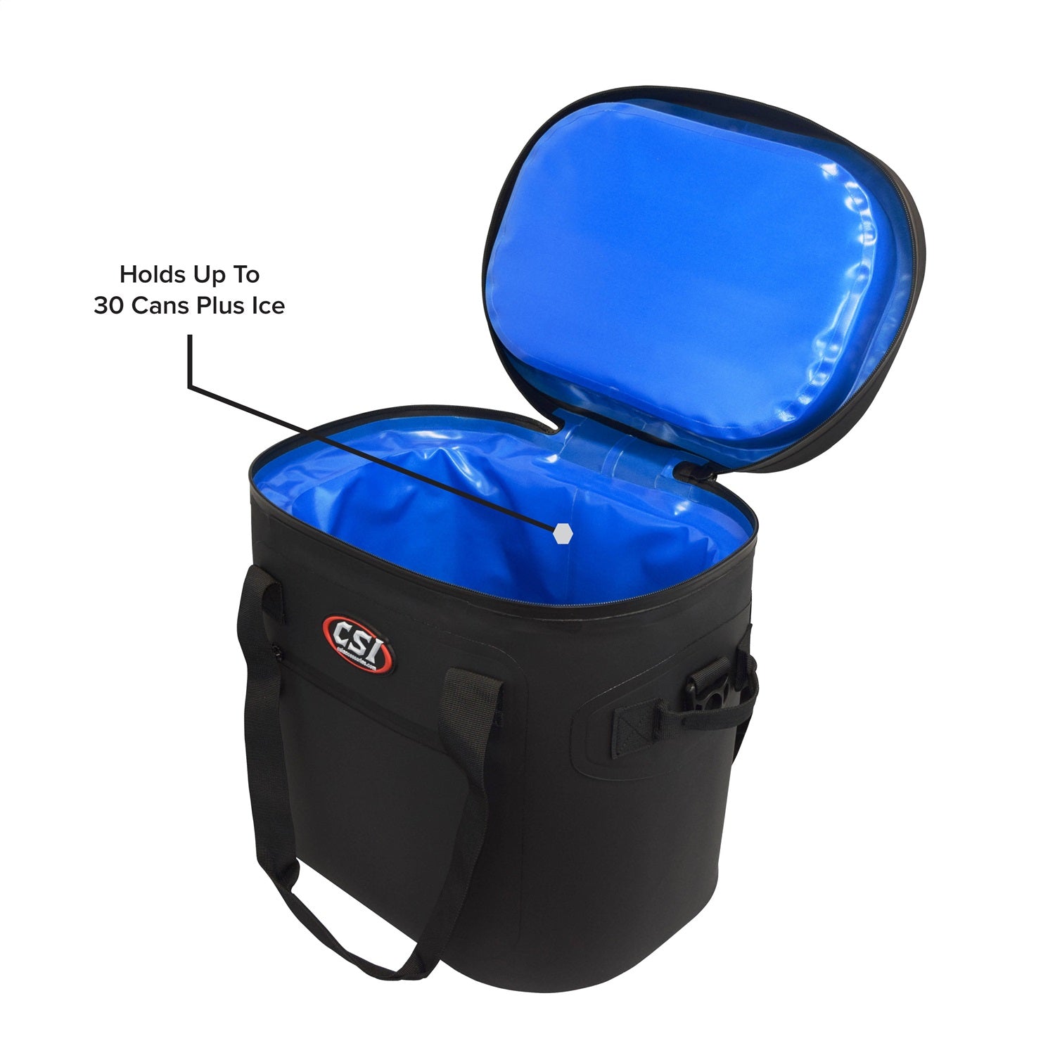 CSI Accessories W60031 Cooler