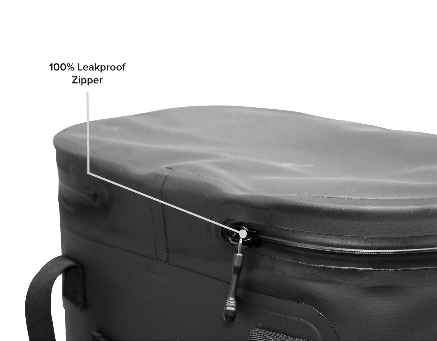 CSI Accessories W60031 Cooler