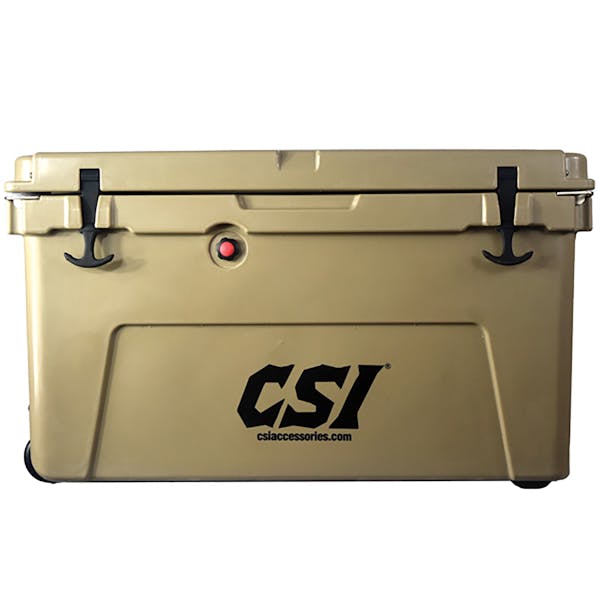 CSI Accessories W60050 Cooler
