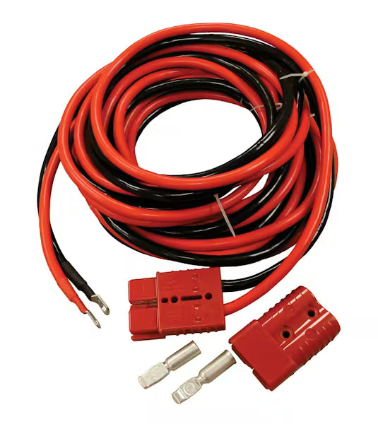 CSI Quick Disconnect Wiring Kit - 24 ft.