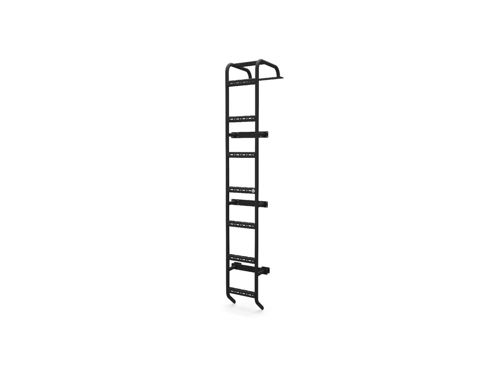 Winnebago Ekko Rear Ladder for Sprinter and Transit vans