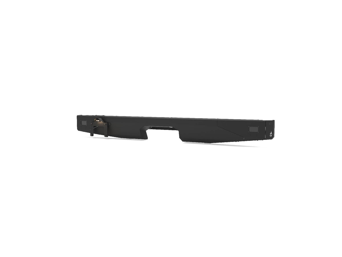 Winnebago Ekko Rear Bumper made for Transit and Sprinter models