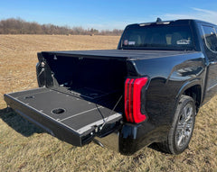 BillieBars Tailgate Cover – Tundra (2022+)