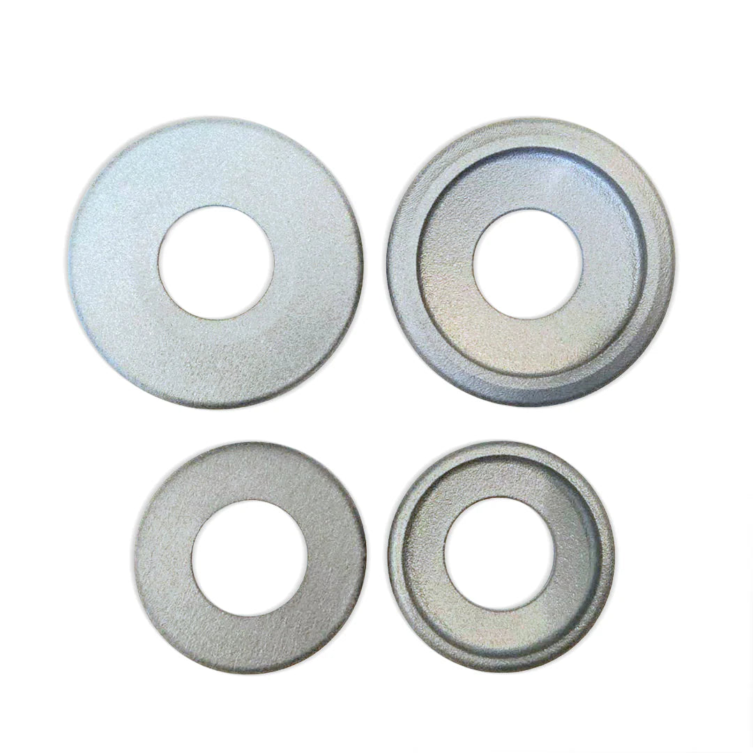 Deaver Sprinter 3500 4x4/AWD Leaf Spring Upgrade