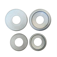 Deaver Sprinter 3500 4x4/AWD Leaf Spring Upgrade