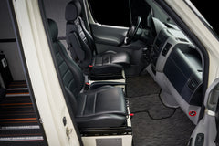 Seat Bracket Kit - Mercedes Sprinter - NCV3 (2007-2018)