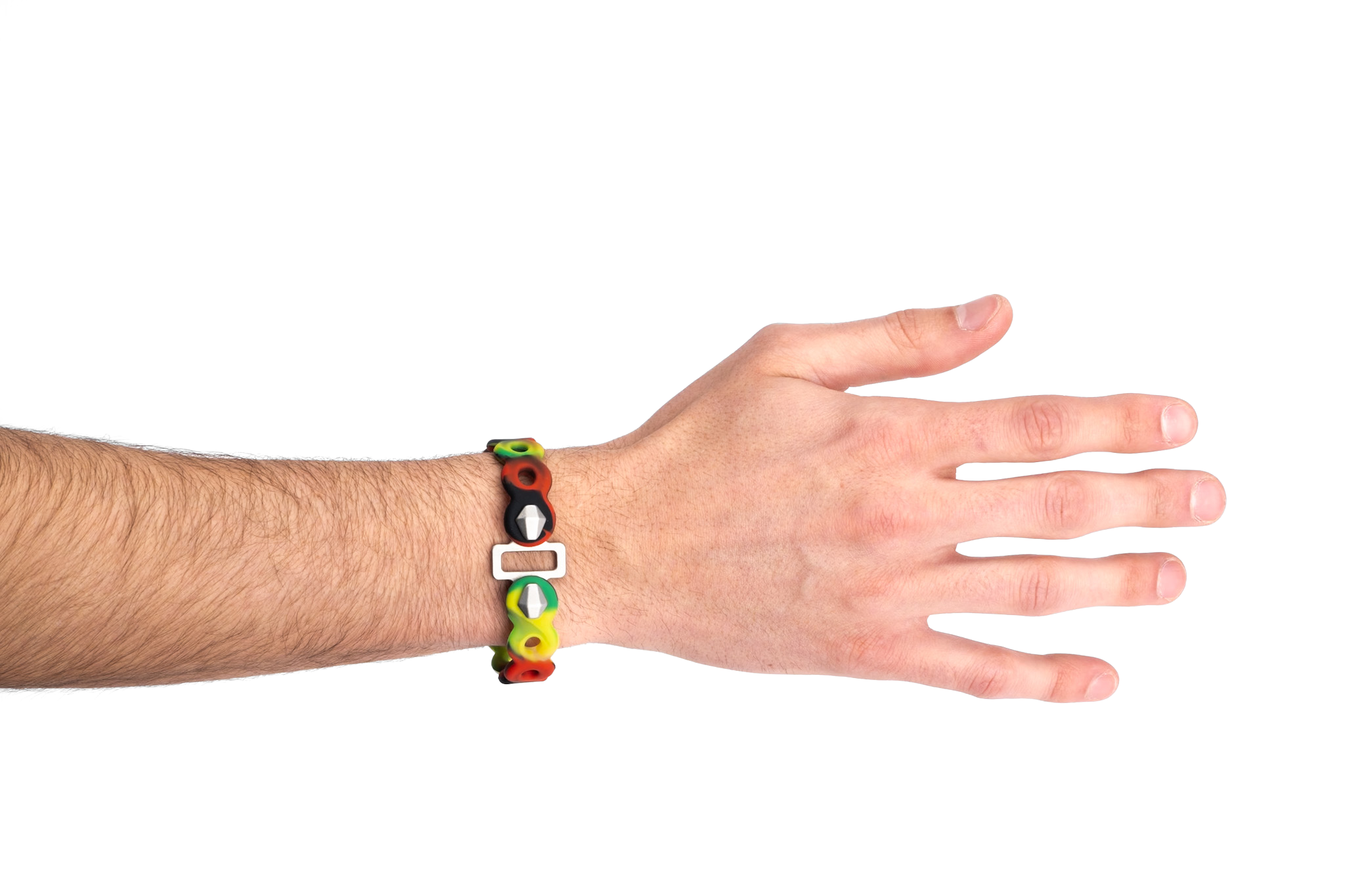 Infinity Tool™ Modular Straps