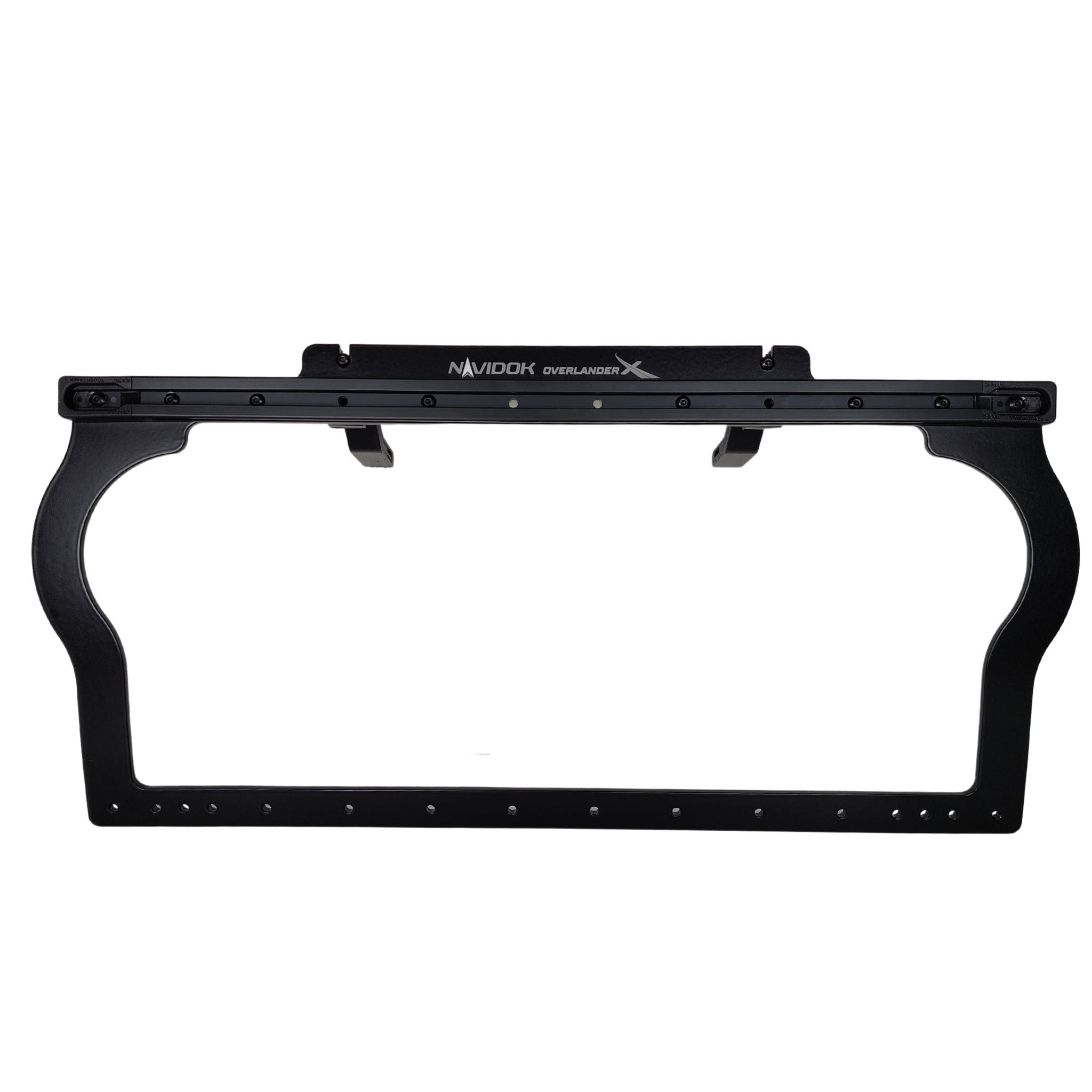 Terra X NAVIDOK OverlanderX Dash Mount Upgrade Kit for 2019+ Mercedes Sprinter
