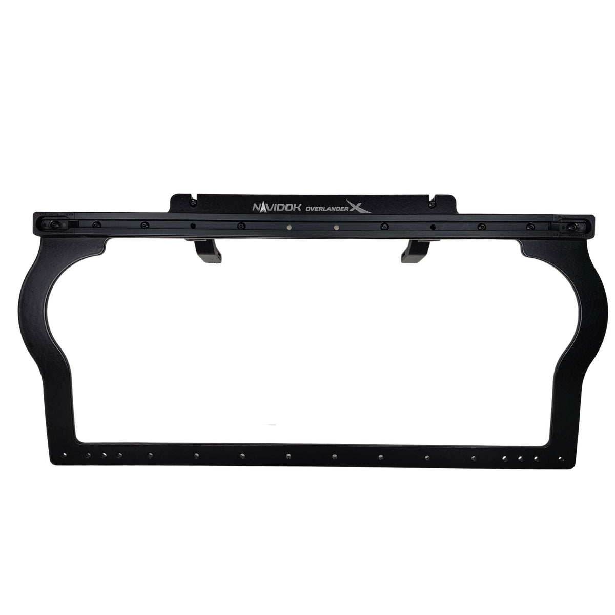 Terra X NAVIDOK OverlanderX Dash Mount Upgrade Kit for 2019+ Mercedes Sprinter