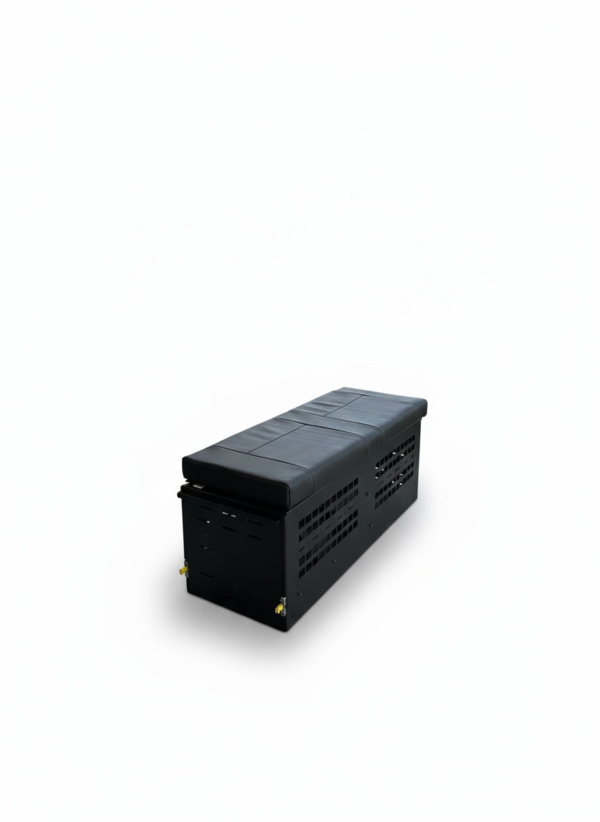 GLSS Cargo Tray Slide
