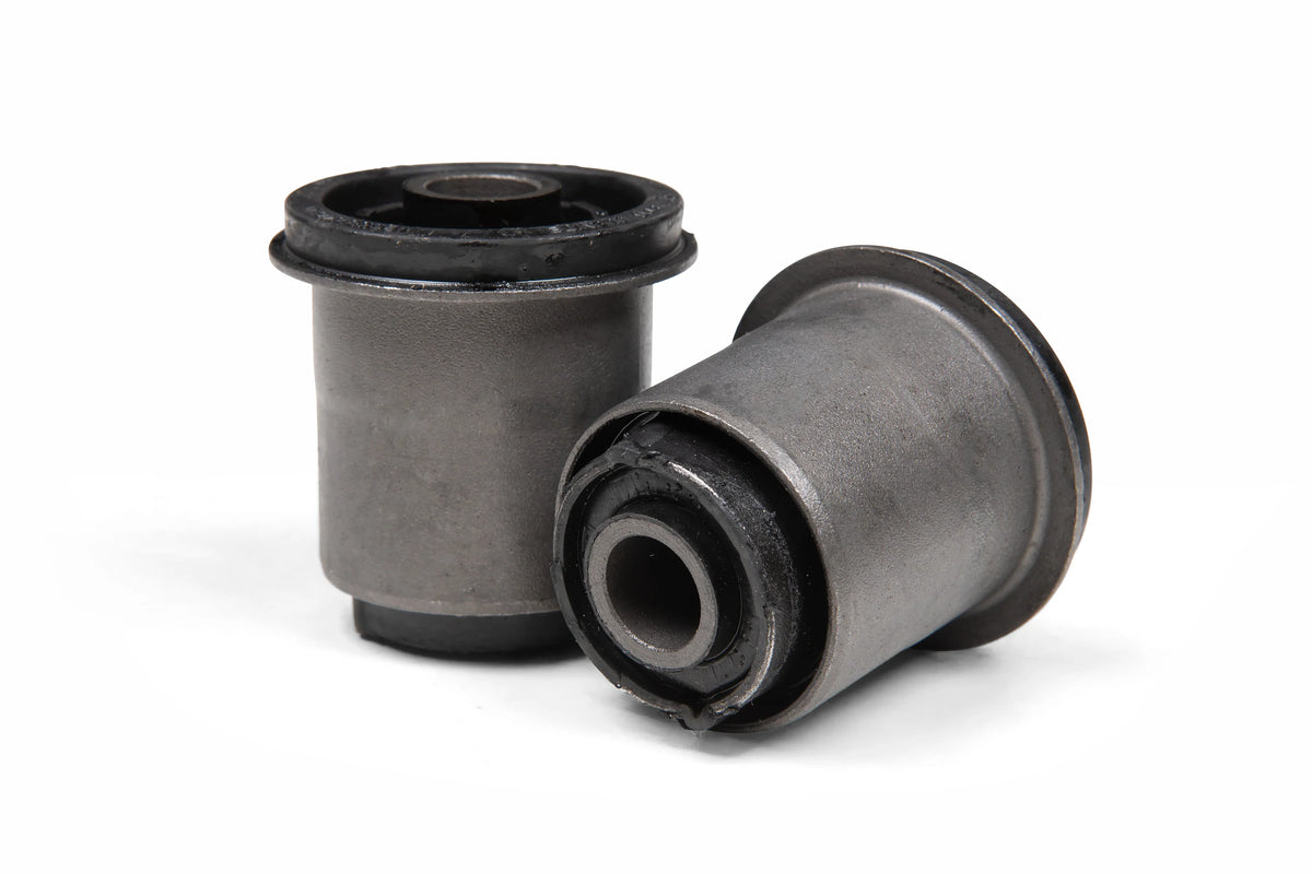 BDS Upper Control Arm Bushing Kit Replacement UCA Bushings Ford F-150, Ranger, Toyota Tacoma, 4Runner, Hilux, FJ Cruiser