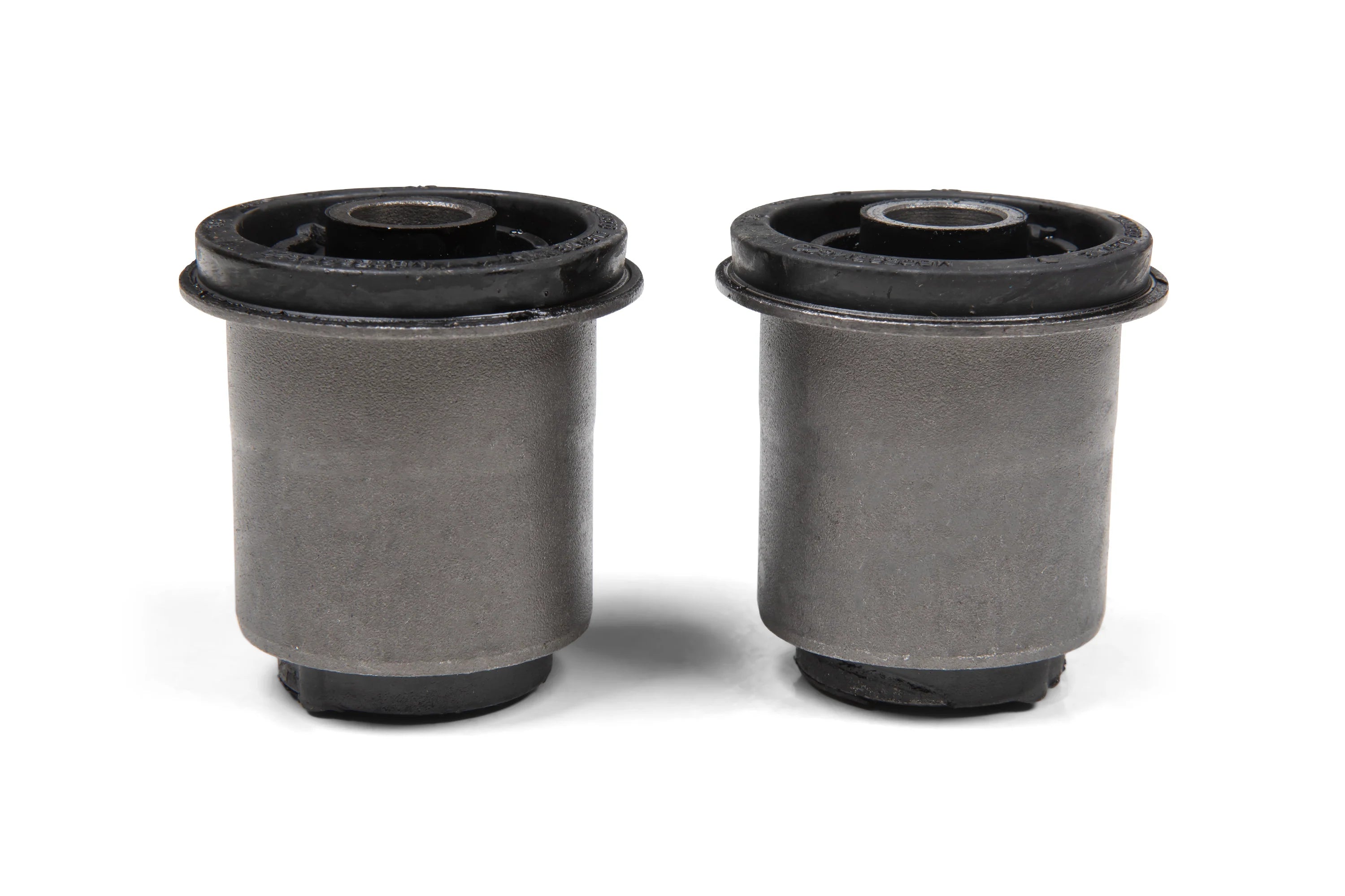 BDS Upper Control Arm Bushing Kit Replacement UCA Bushings Ford F-150, Ranger, Toyota Tacoma, 4Runner, Hilux, FJ Cruiser