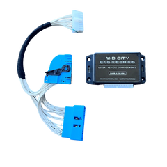 2019-2025 Mercedes Sprinter Fuel Capacity Recalibration Tool