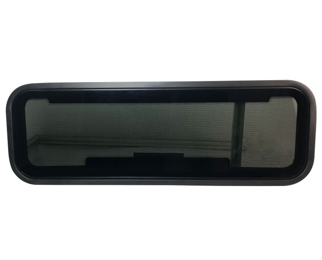 VWD Universal Awning Bunk Window | Tilt-Out Ventilation | 34-3/4" x 11-3/4" (AW3310)