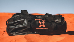 RotopaX PaX Recovery Gear Duffel Bag — Heavy-Duty PVC, 30 Liter