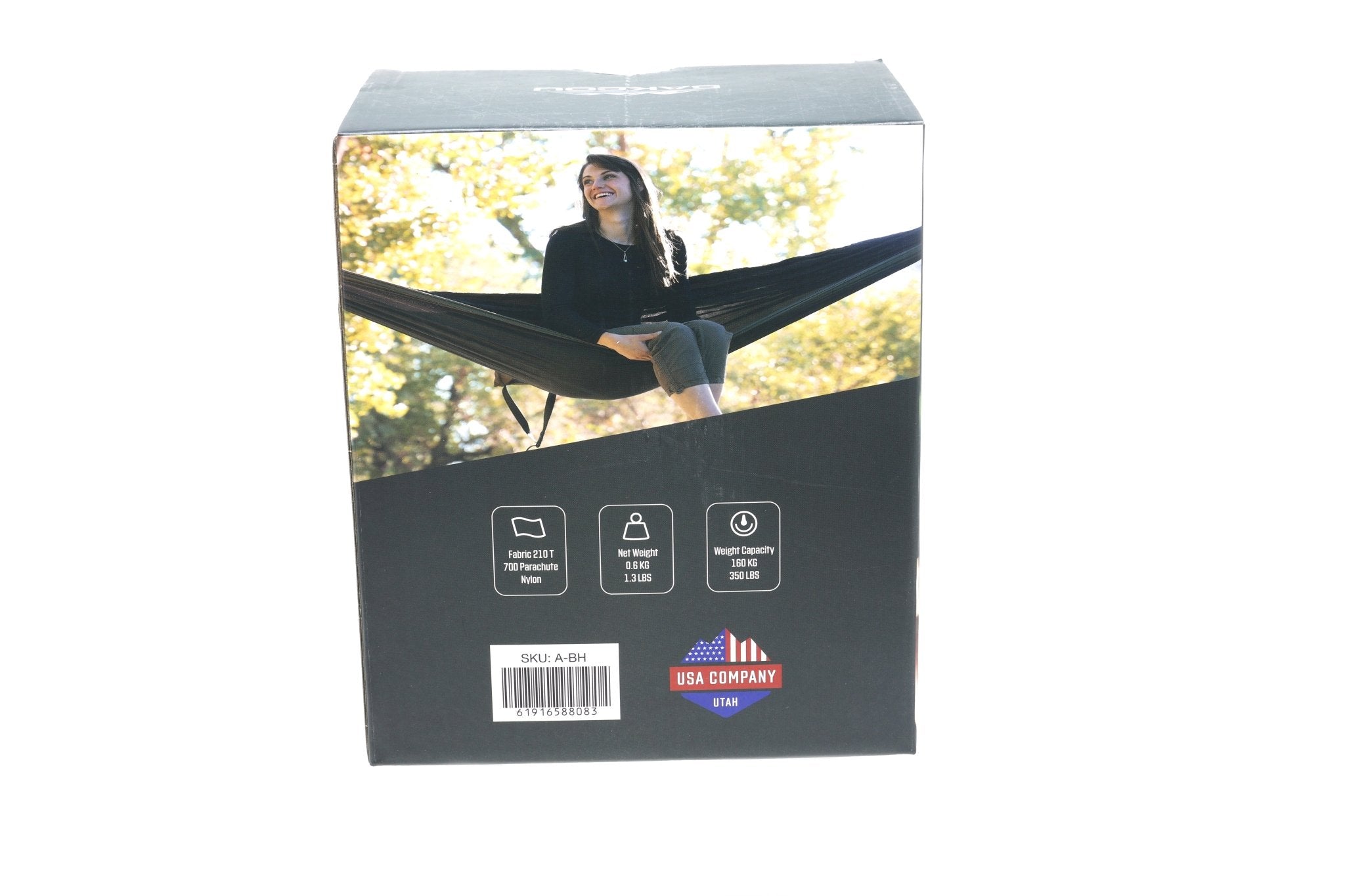 Bakcou Hammock
