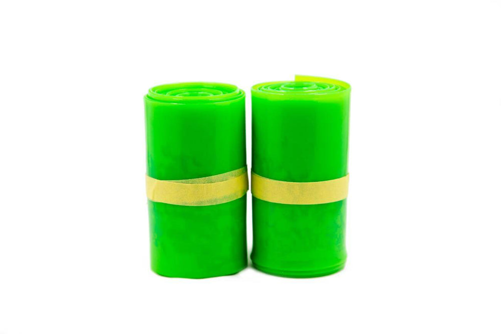 Bakcou Puncture Proof Fat Tire Liners – PAD Overland