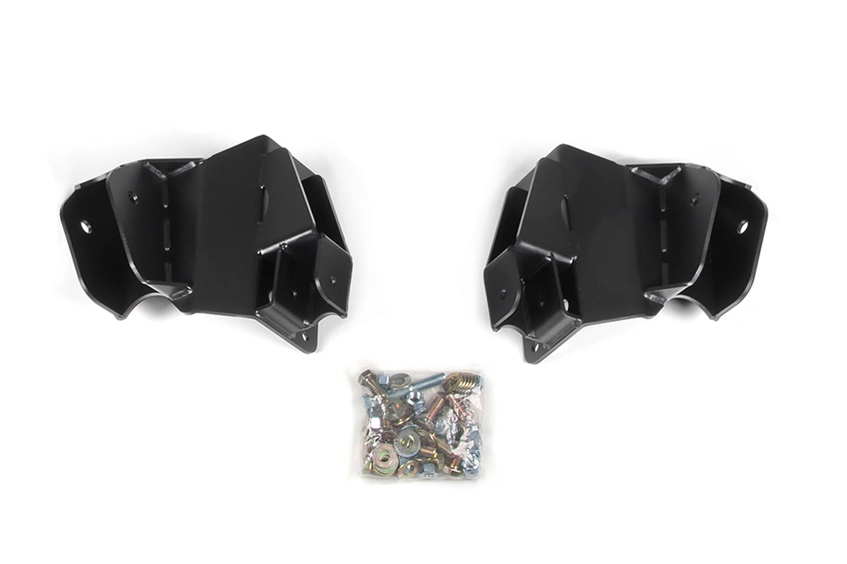 BDS 4-Link Control Arm Mounts Ram 2500 (2003-2013) & 3500 (2003-2012) 4WD