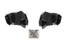 BDS 4-Link Control Arm Mounts Ram 2500 (2003-2013) & 3500 (2003-2012) 4WD