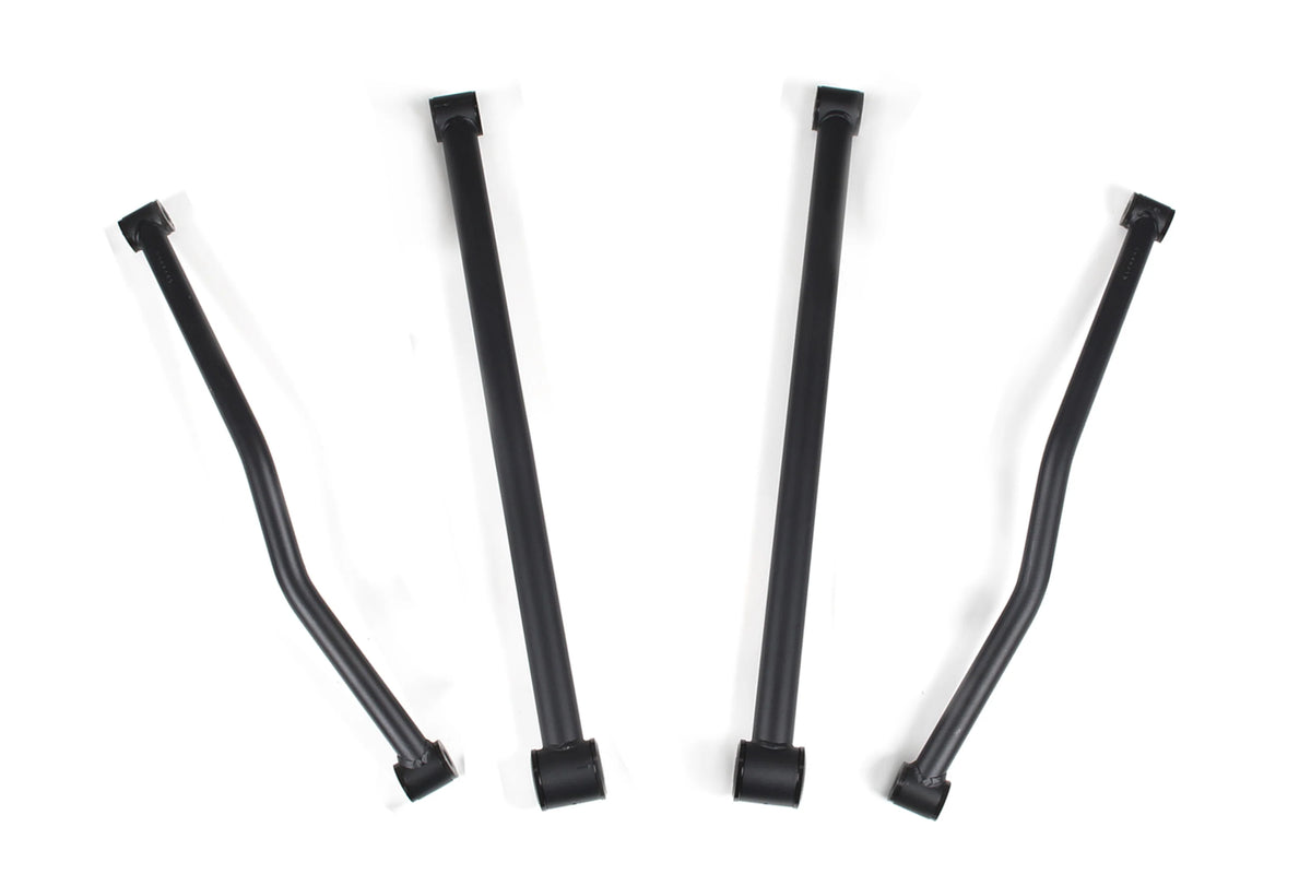 BDS Suspension 4 Link Control Arms Dodge Ram 2500 4WD (2003-2013) Ram 3500 4WD (2003-2012)