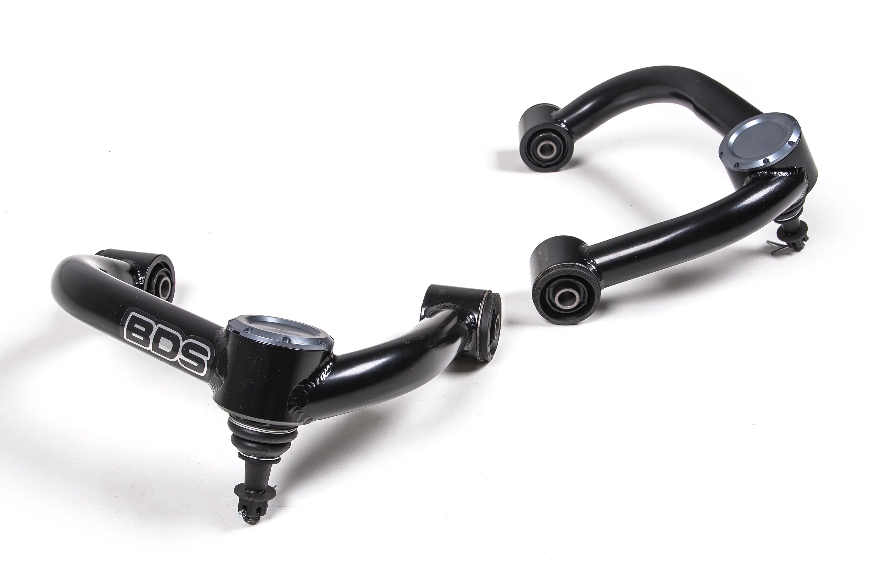 BDS 2 Inch Leveling Kit – FOX 2.5 Performance Elite Series – Ford F150 (2015–2020) 4WD