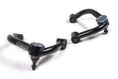 BDS 2 Inch Leveling Kit – FOX 2.5 Performance Elite Series – Ford F150 (2015–2020) 4WD