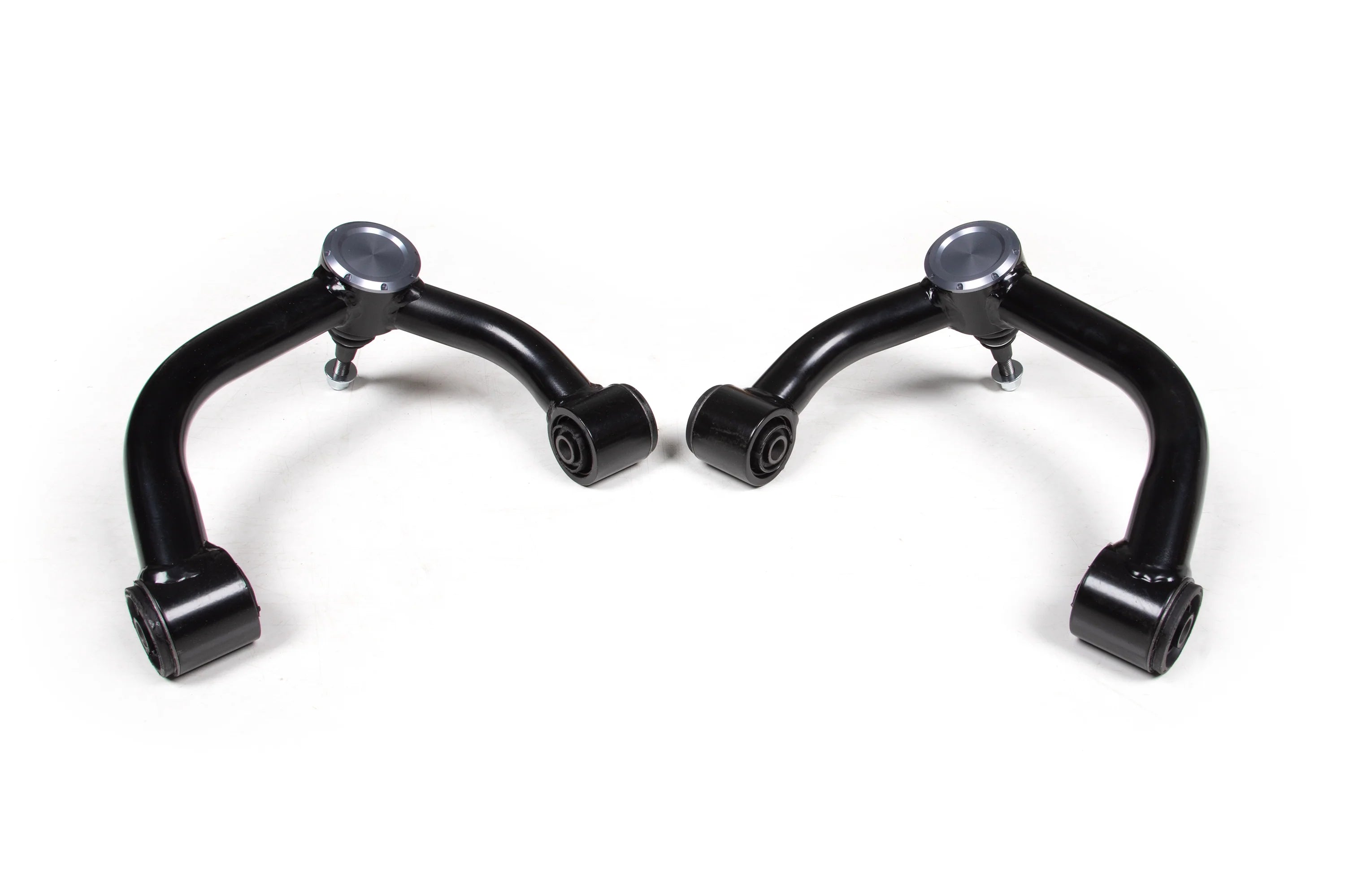 BDS Upper Control Arm Kit With Ride Height Sensor Mount for Ford F150 4WD (2021–2026)