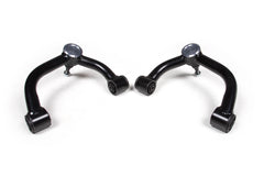 BDS Upper Control Arm Kit With Ride Height Sensor Mount for Ford F150 4WD (2021–2026)