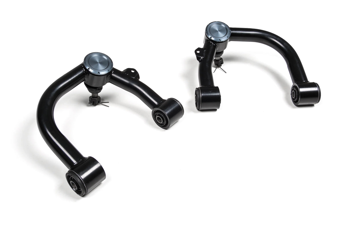 BDS Upper Control Arm Kit Toyota Tacoma 4WD & PreRunner (2005-2023) PRE-ORDER