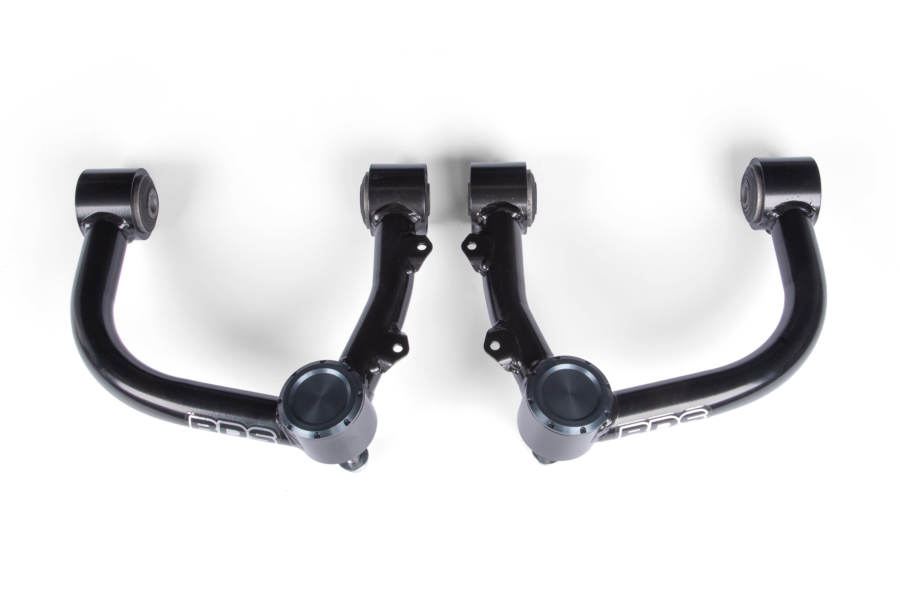 Upper Control Arm Kit | Toyota Tacoma & LC250 (24-25) & Toyota LC300 (21-24)