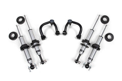 BDS 3 Inch Lift Kit FOX 2.5 HTO Coilovers for Ford Bronco (2021–2025)