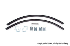 BDS Rear Short Add A Leaf Spring Kit for Full Size Chevy GMC Ford Dodge & Jeep Trucks 1–3 Inch Lift  PRE-ORDER