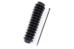 Shock Boot: Black - 2-3/8" - Bulk