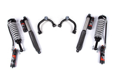 BDS 2 Inch Leveling kit with 2.5 Performance Elite Series for 2021-2025 Ford F150 4WD