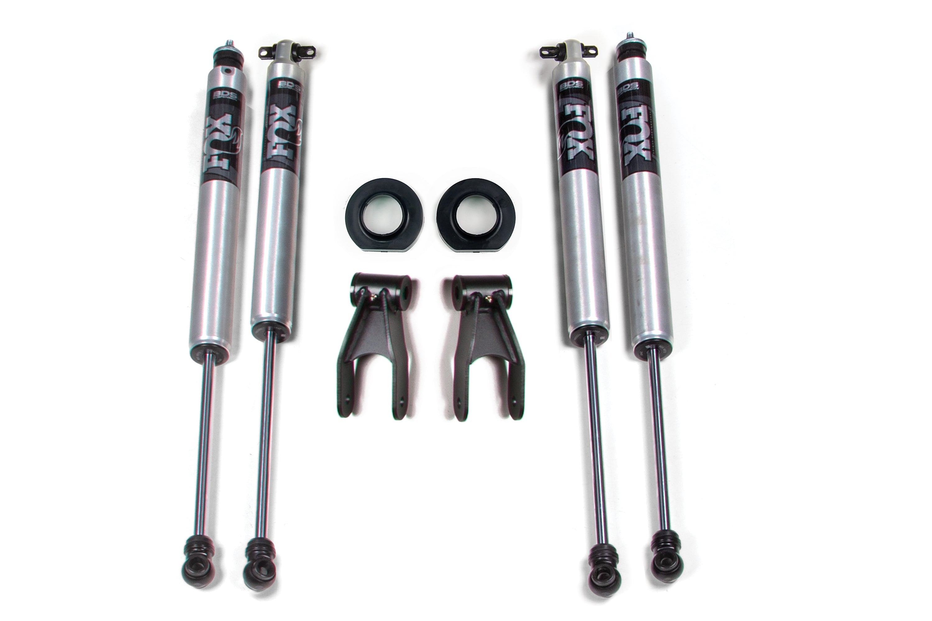 BDS 0.75 Inch Lift Kit for 1986-1991 Jeep Commanche MJ