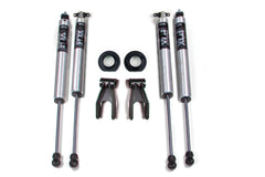 BDS 0.75 Inch Lift Kit for 1986-1991 Jeep Commanche MJ