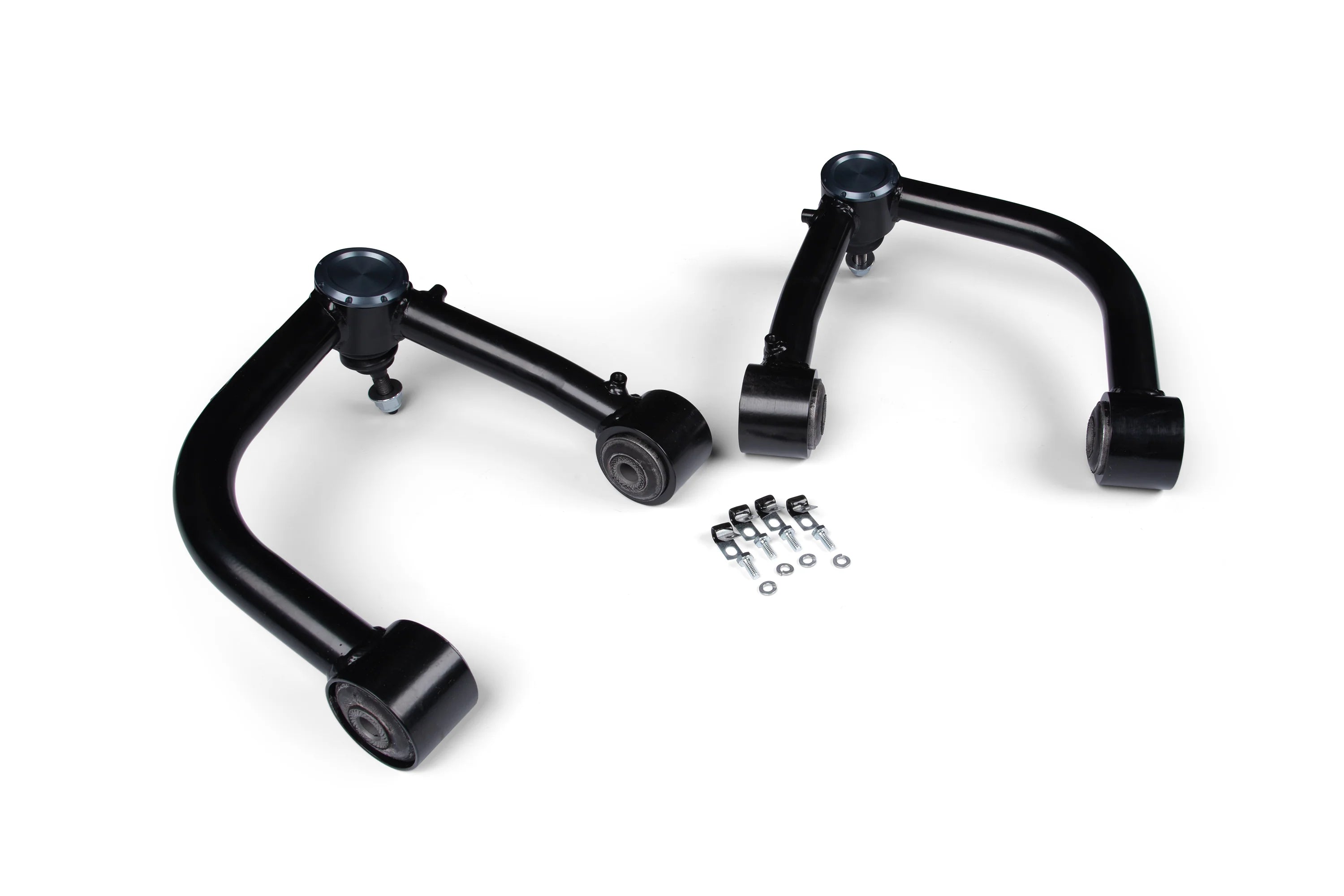 BDS Suspension Upper Control Arm Kit Toyota Tundra (2022-2026)