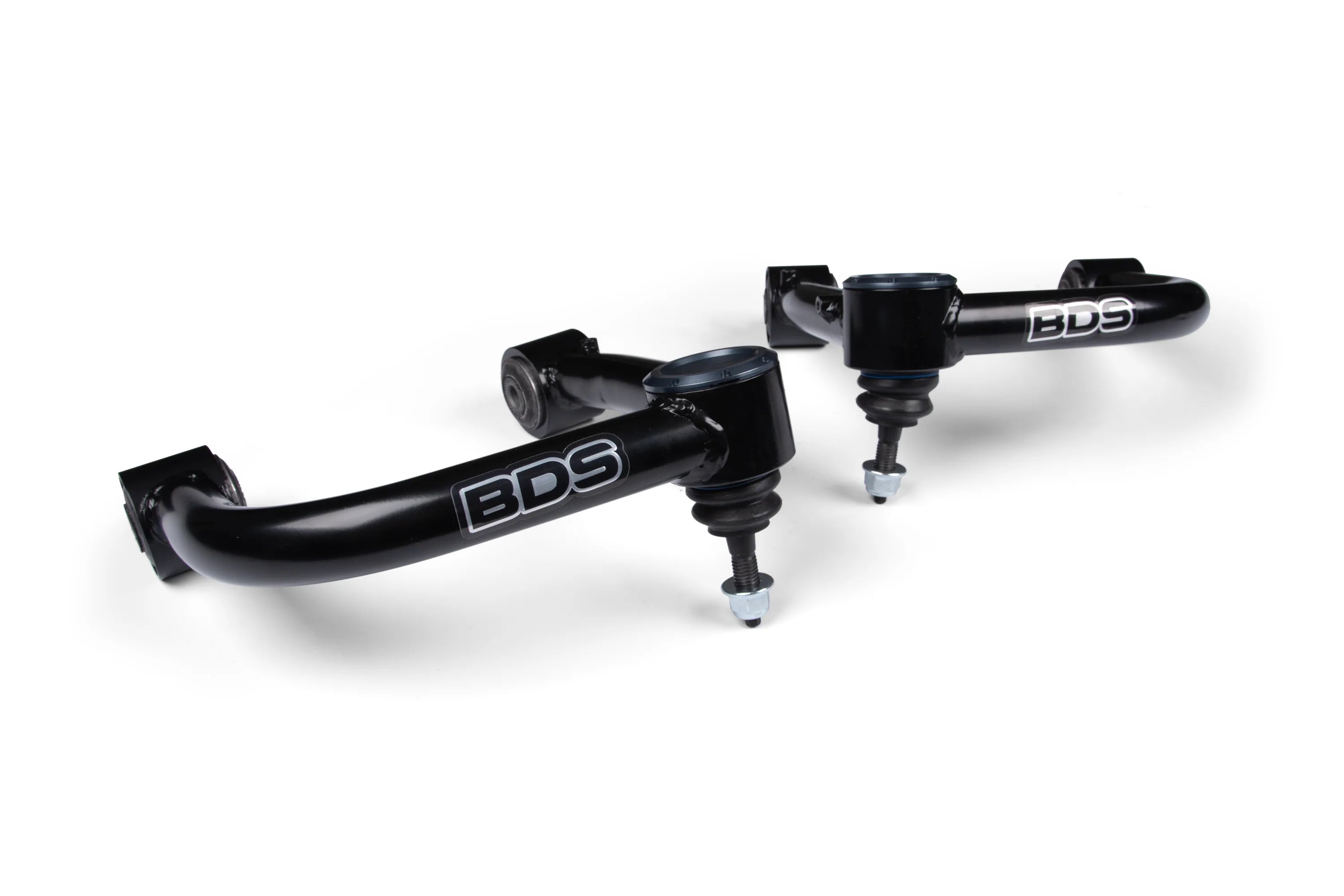 BDS Suspension Upper Control Arm Kit Toyota Tundra (2022-2026)
