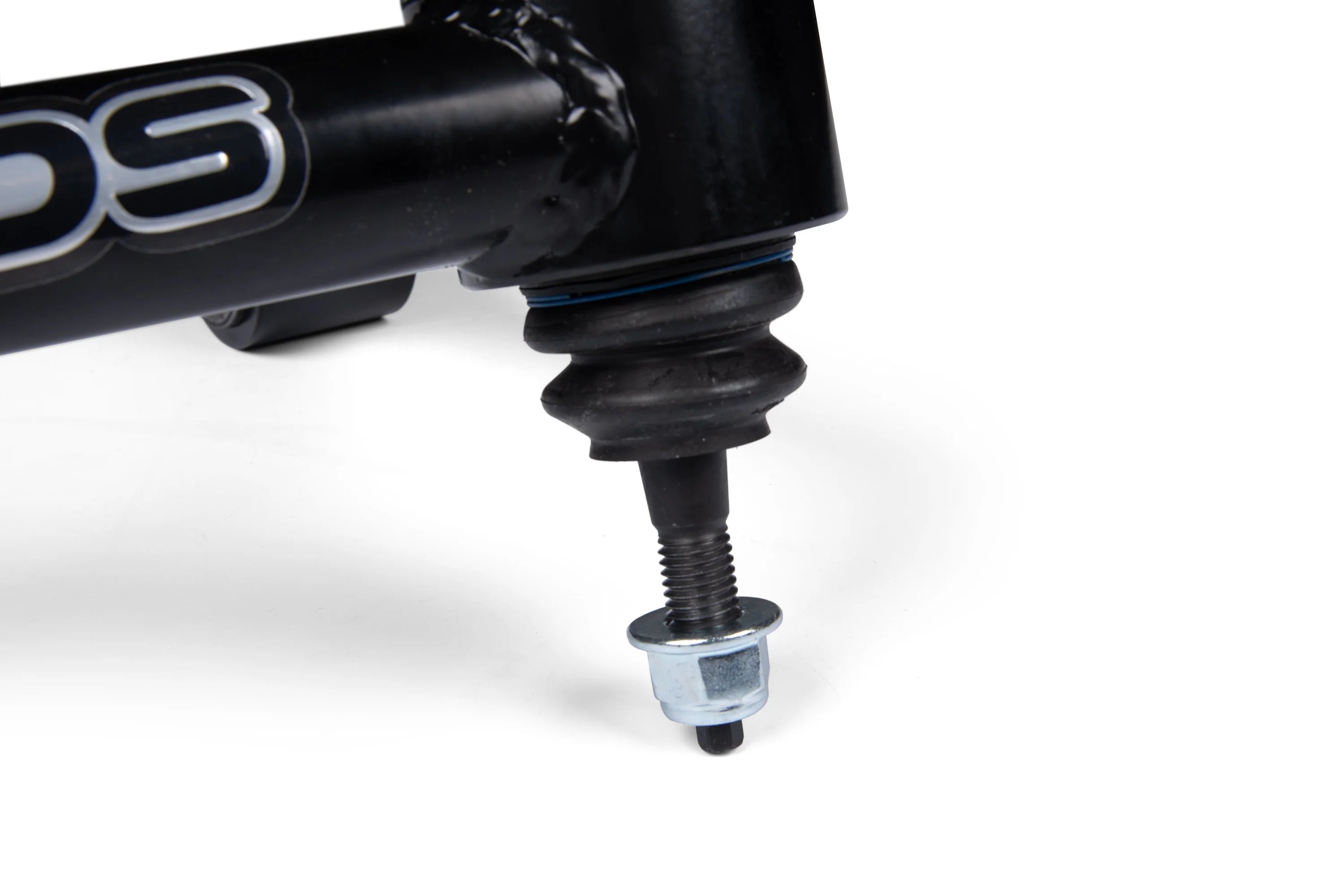 BDS Suspension Upper Control Arm Kit Toyota Tundra (2022-2026)