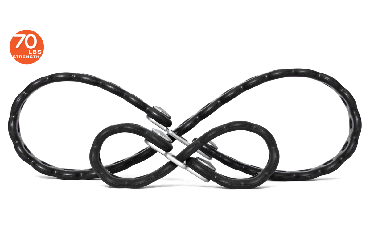 Infinity Tool™ Modular Straps