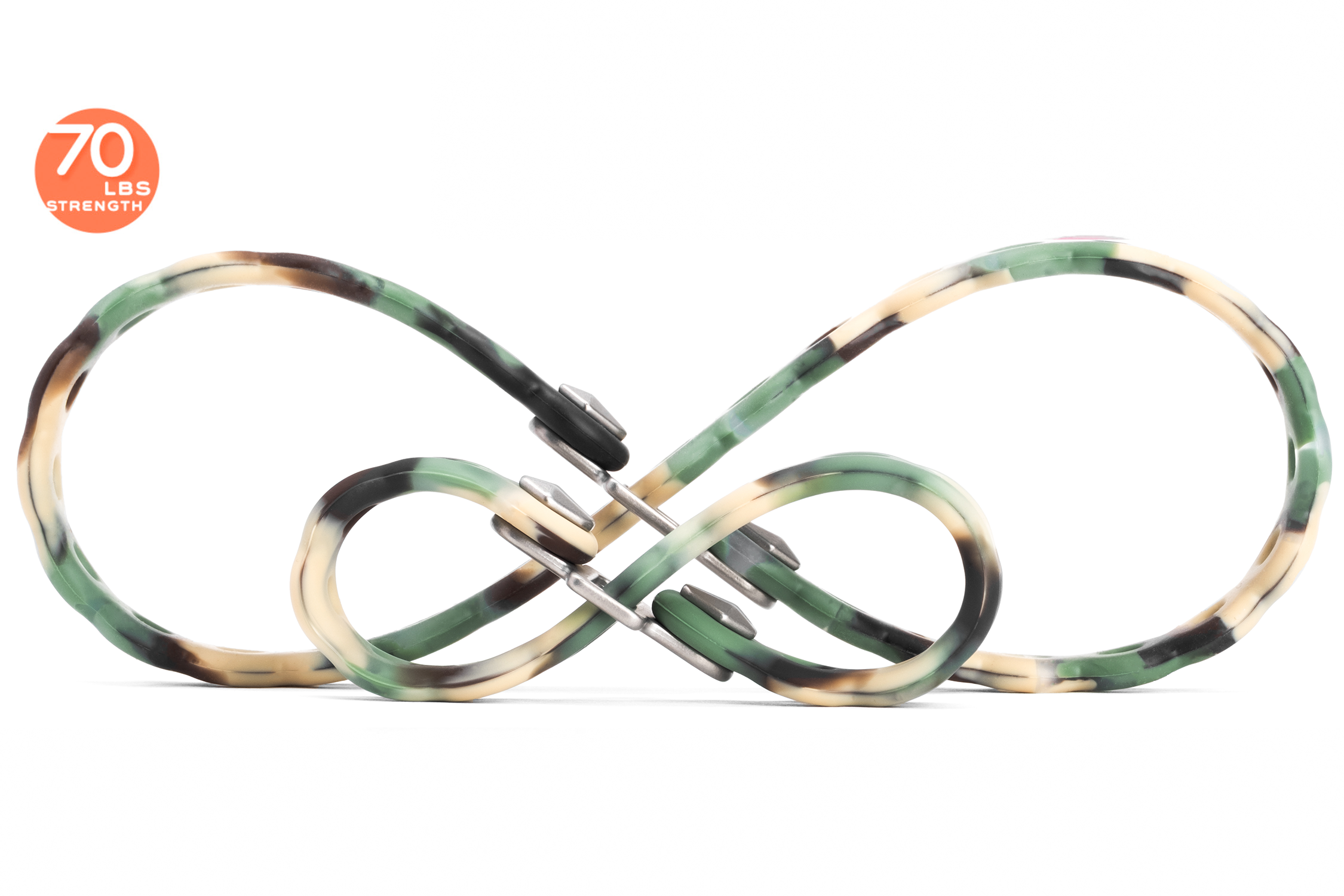 Infinity Tool™ Modular Straps