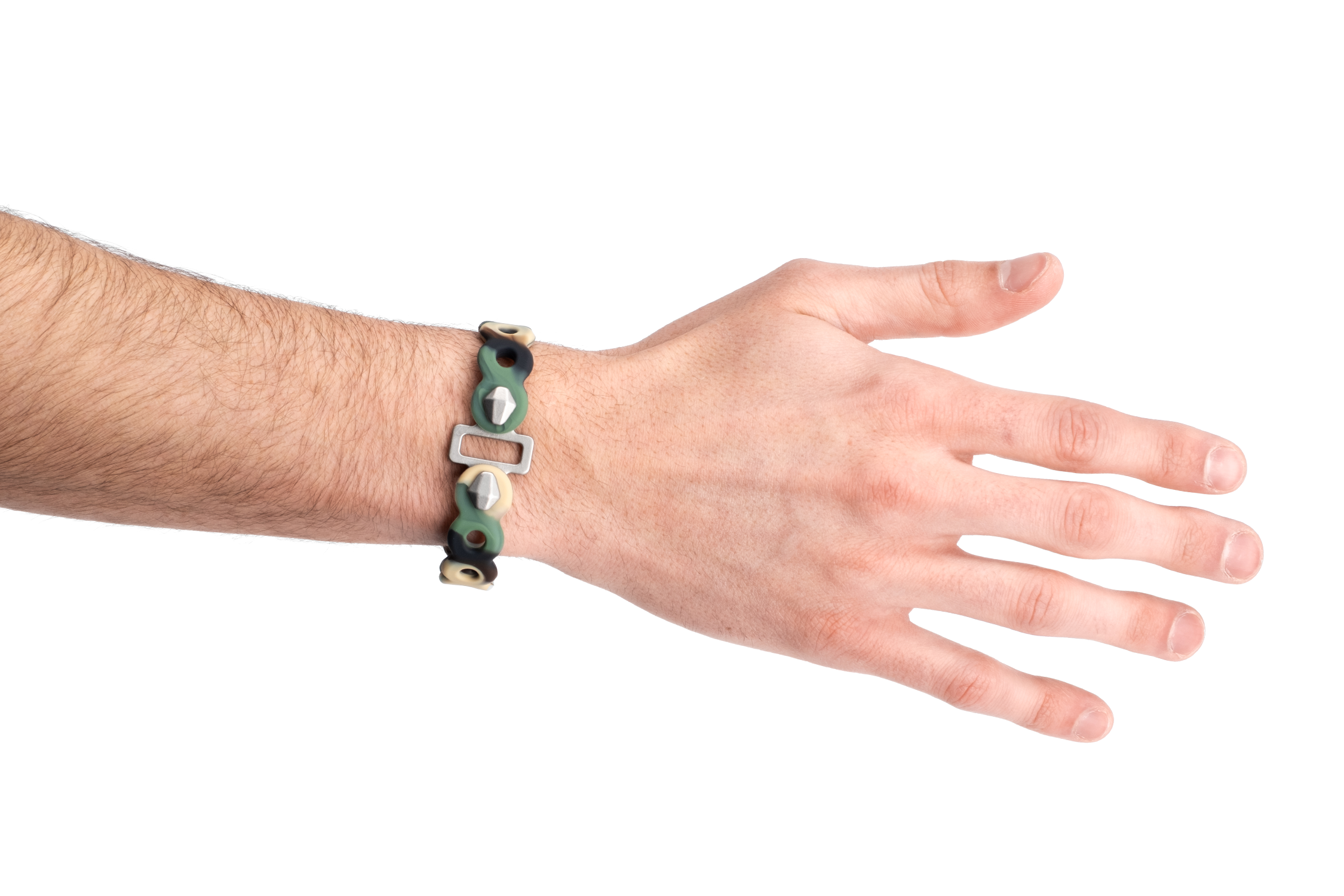 Infinity Tool™ Modular Straps