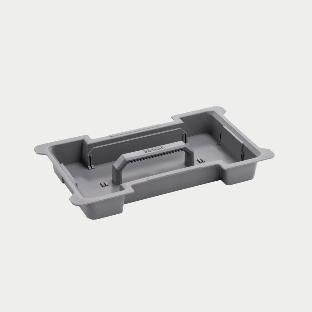 [A0090-DTRY-GRY] D-co Case Cargo Tray