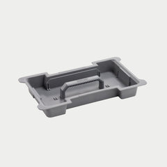 [A0090-DTRY-GRY] D-co Case Cargo Tray