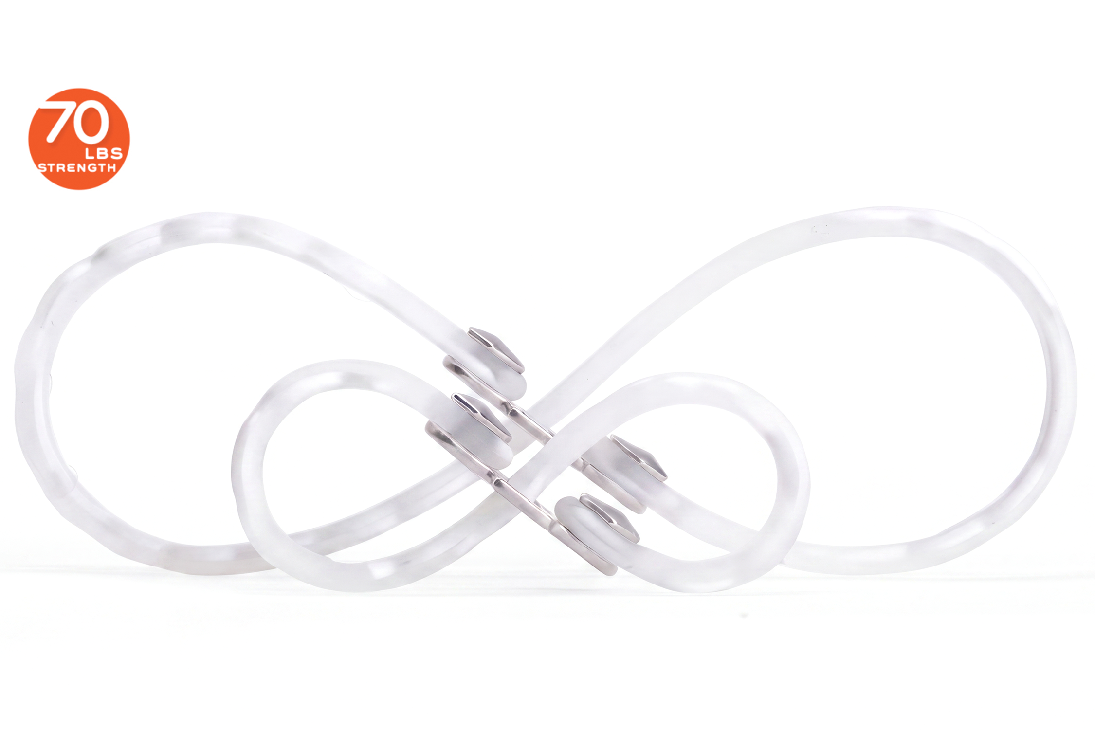 Infinity Tool™ Modular Straps
