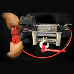 CSI Quick Disconnect Wiring Kit - 7.5 ft.