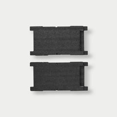 [A0011-SXFM-BLK] Custom Foam for Sixer